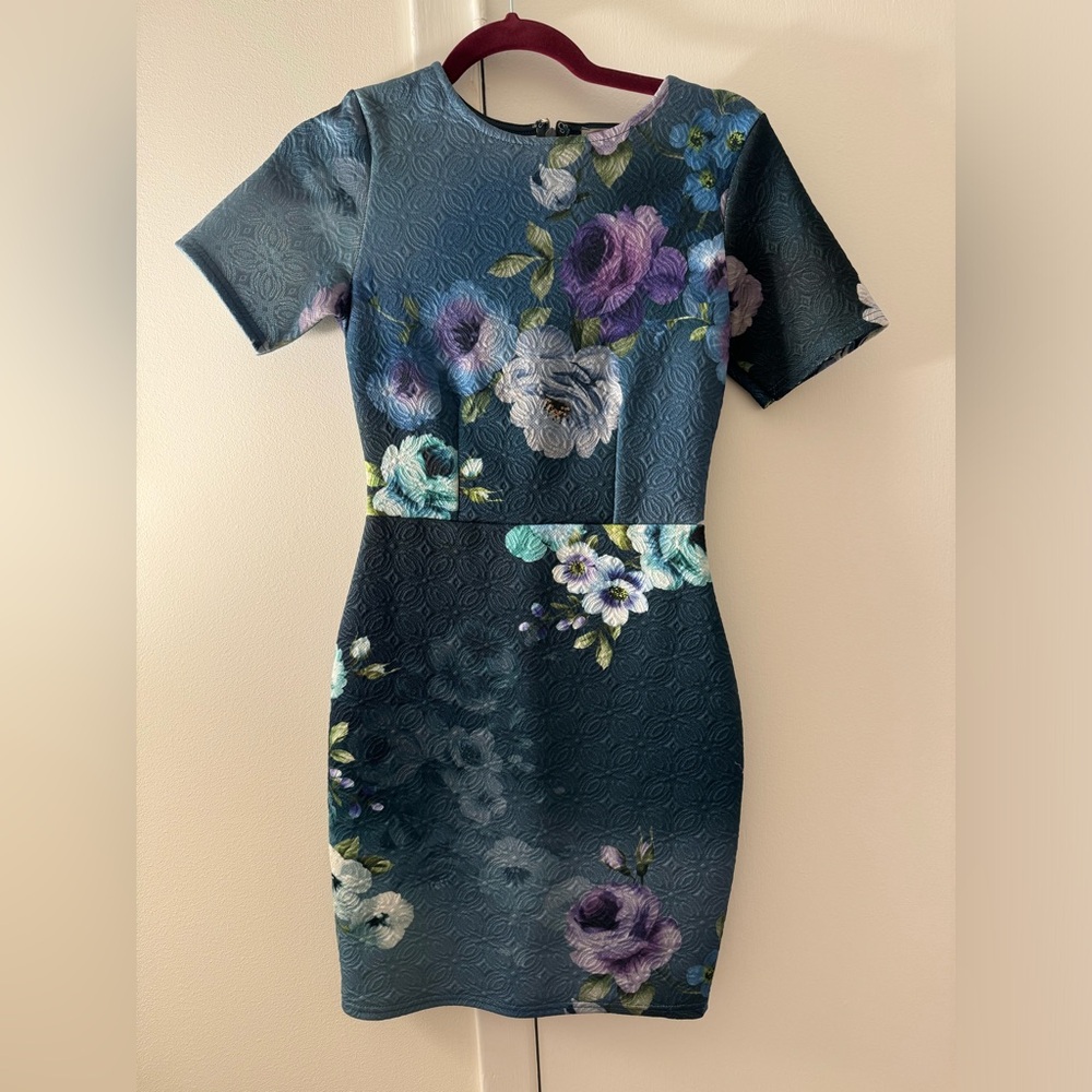 ASOS Dress Size 0